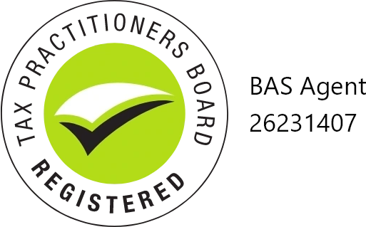 Registered BAS Agent