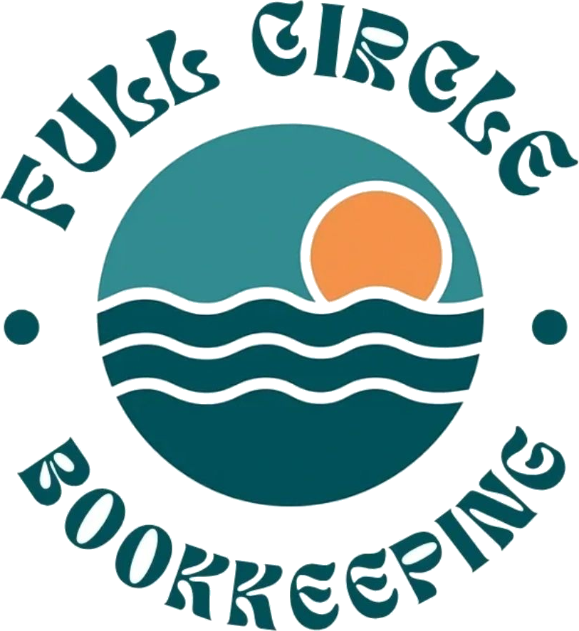 Full Circle Bookkeeping