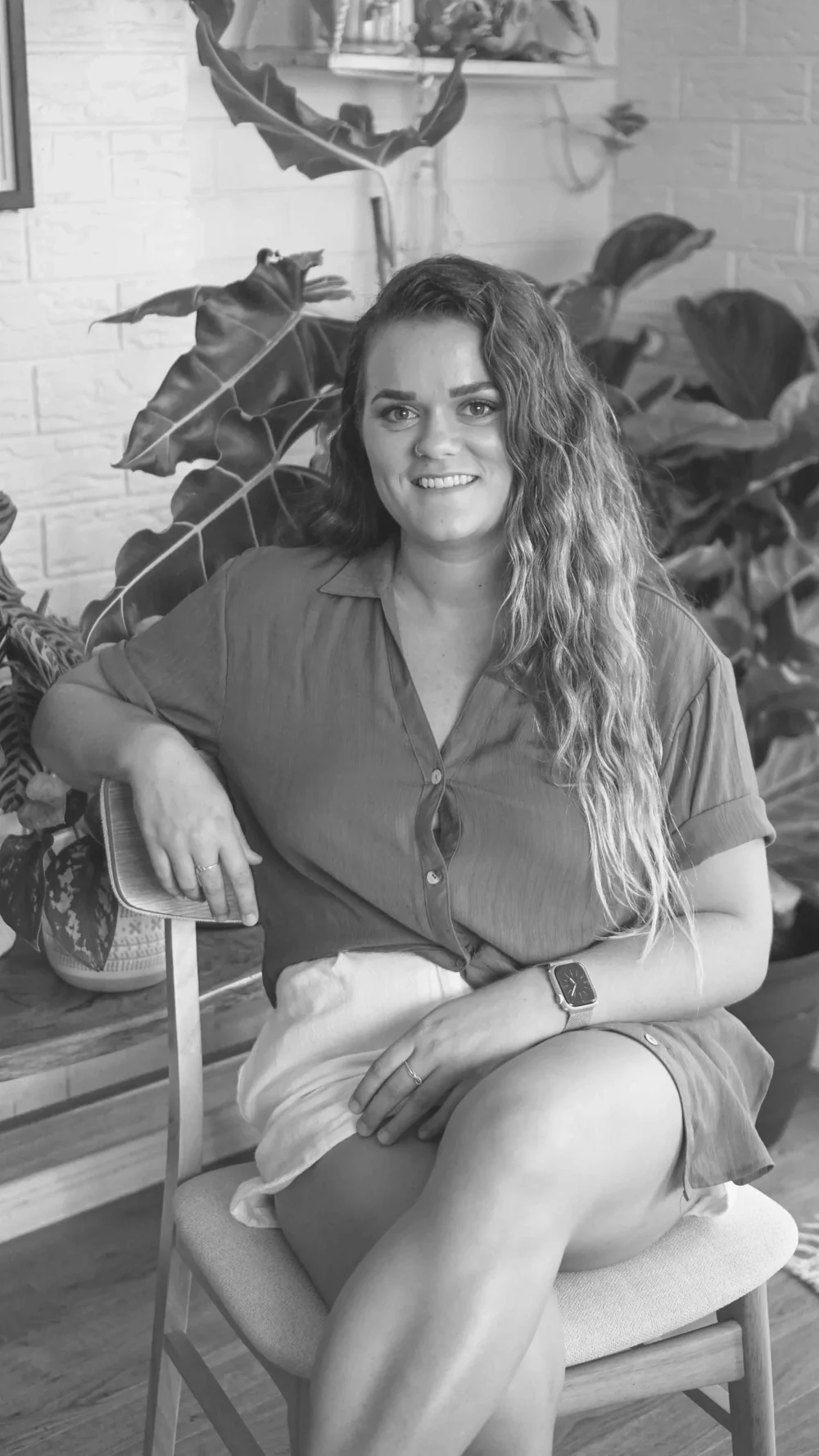 Natalin, founder of Full Circle Bookkeeping